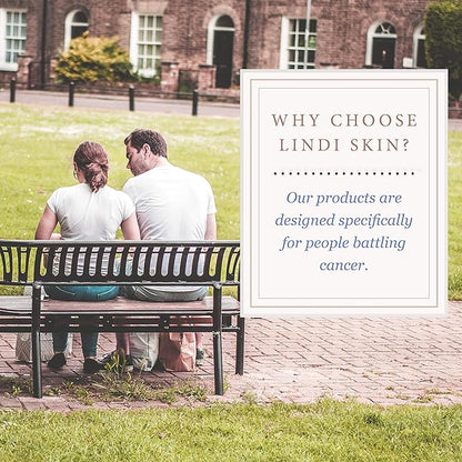 LINDI SKIN Lip Balm - Gentle, oz)