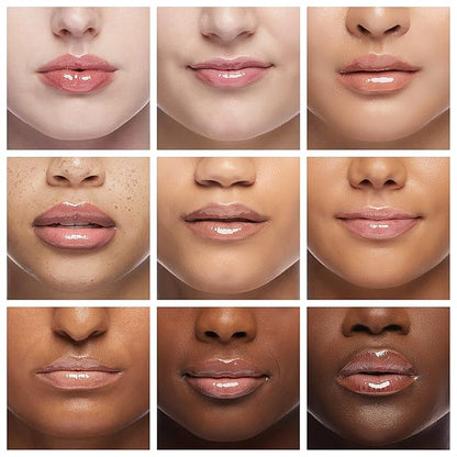 Kiko Milano 3d Hydra Lipgloss 01 | Softening Lip Gloss For A 3d Look