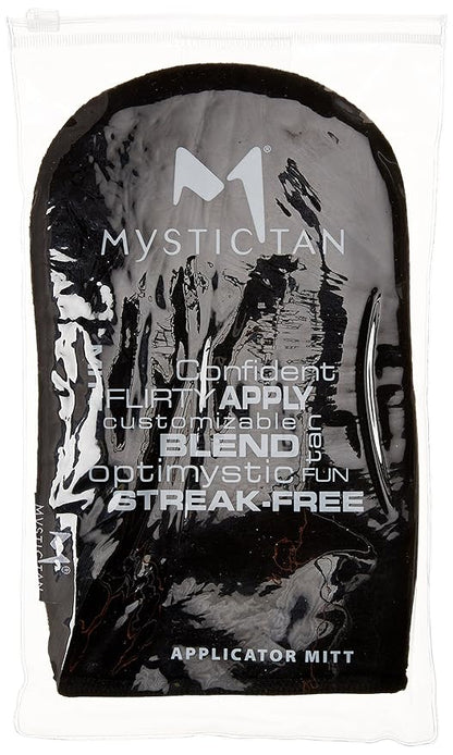 Mystic Tan Self Tanning Washable