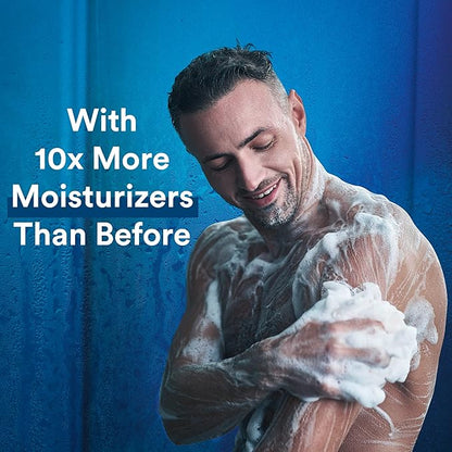 Suave Men Energizing Sport Bundle ?