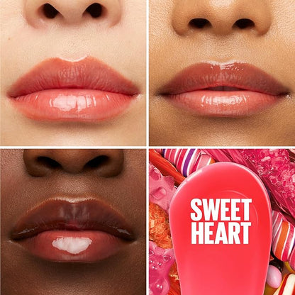 Maybelline New York Lifter Gloss Hydrating Lip Gloss