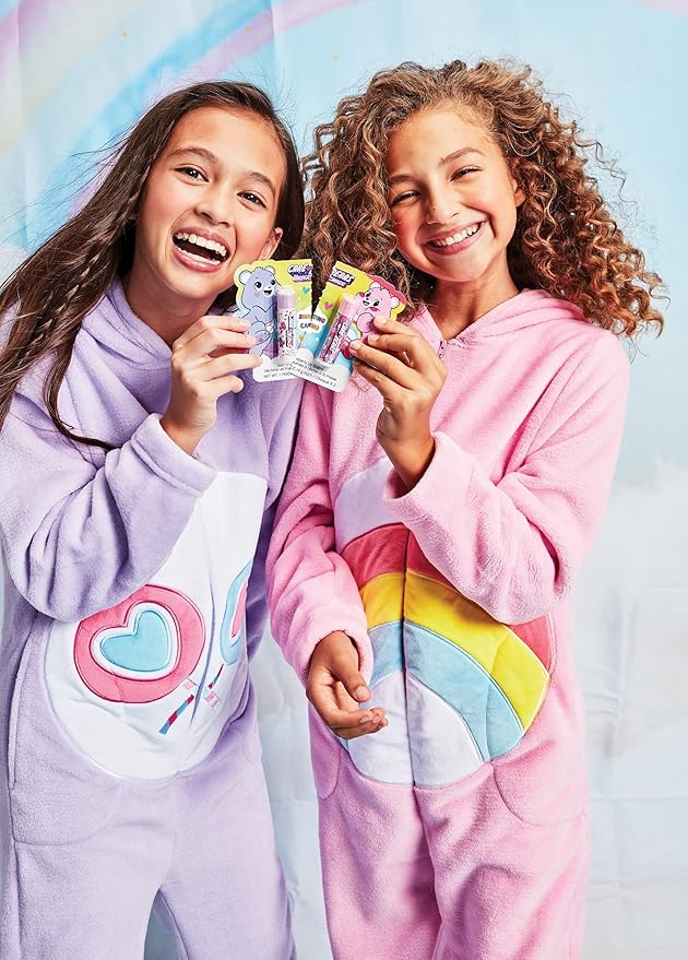 iscream Care Bears Cheer and Share Bear Tear