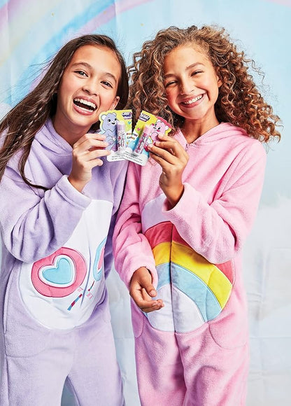 iscream Care Bears Cheer and Share Bear Tear