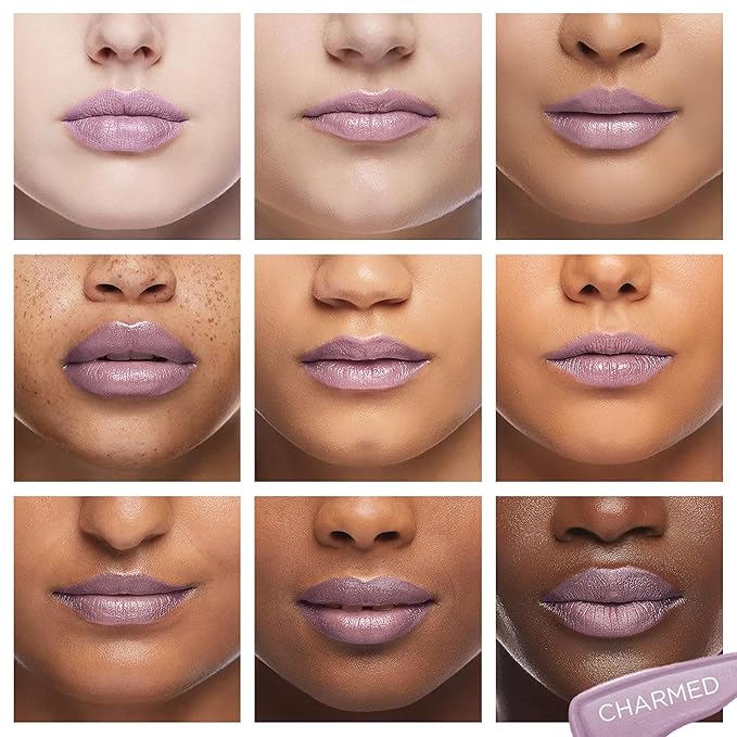 Pure Cosmetics Pure Illumination Lip Gloss - LED-lit Lips (Charmed)