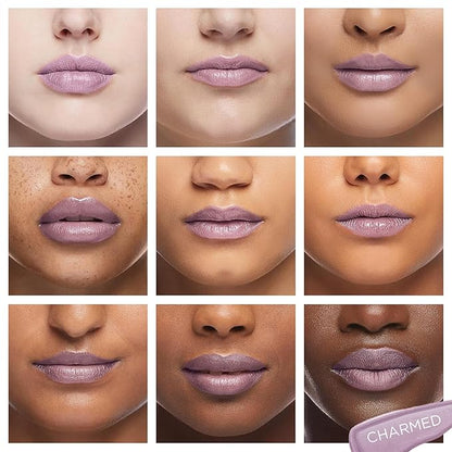 Pure Cosmetics Pure Illumination Lip Gloss - LED-lit Lips (Charmed)