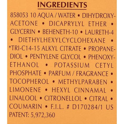 L'Oreal Paris Sublime Bronze Self Tanning Towelettes, Streak-Free, Natural Looking Tan, 6 ct