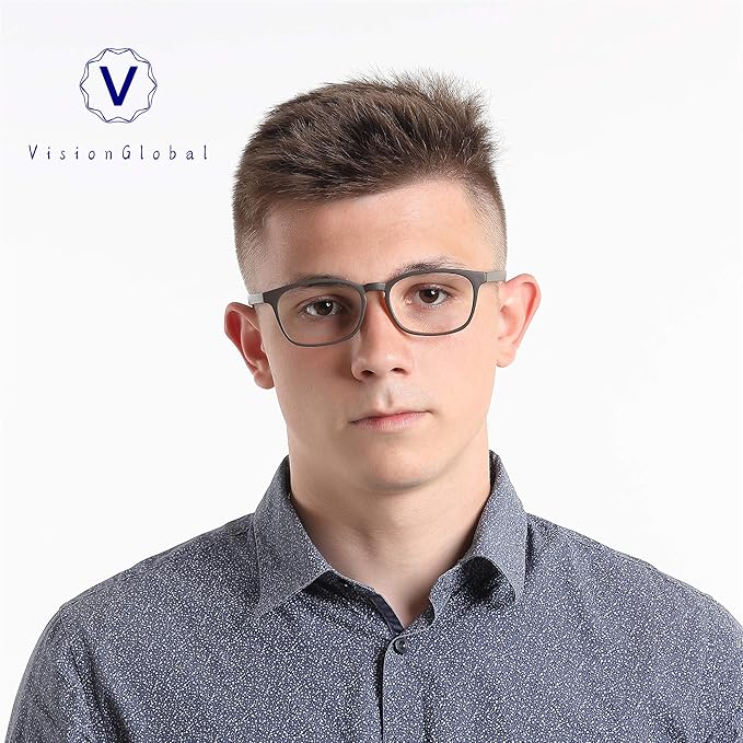 VisionGlobal Blue Light Blocking Glasses