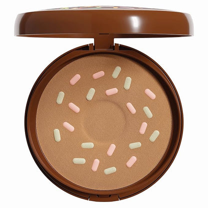 Physicians Formula Murumuru Butter Cheat Day Donut Bronzer, 0.38Oz