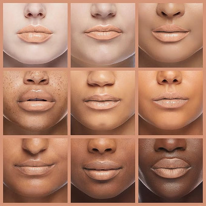 Pacifica Glow Stick Lip Oil -