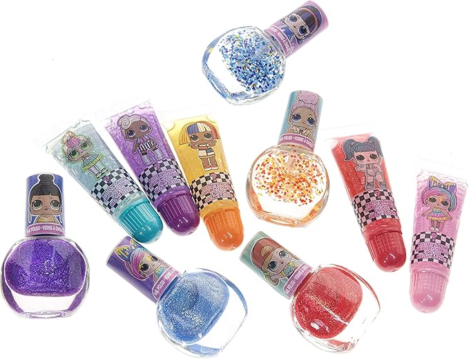 LOL Surprise Townley Girl 11 Pcs