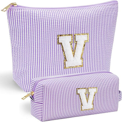 Yoolife makeup bag for women