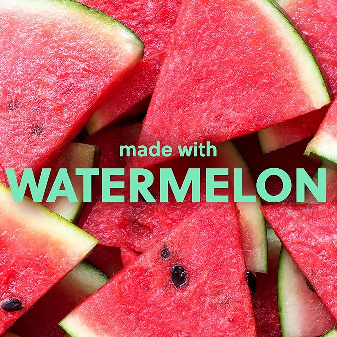 Tree Hut Watermelon Nourishing, Moisturizing &
