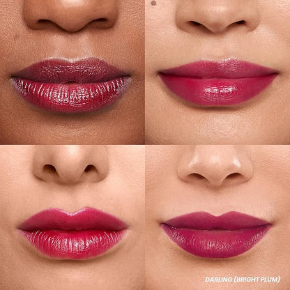 Wonderskin Wonder Blading Lip Stain Peel (Darling