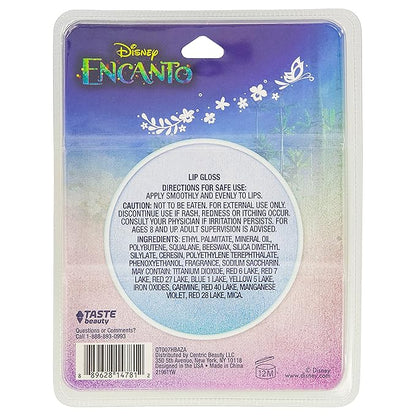 Encanto 6 Piece Lip Gloss Set