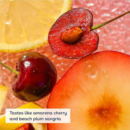 eos Sunset Sips Lip Butter Tube-