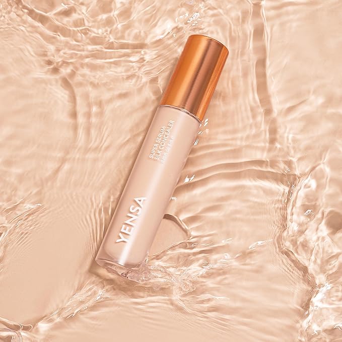 YENSA Super Serum Silk Concealer - .20 fl 20 fl oz