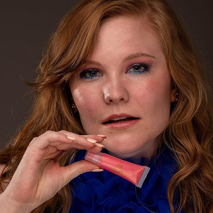 Fun Colors Vegan Lip Balm - Liia