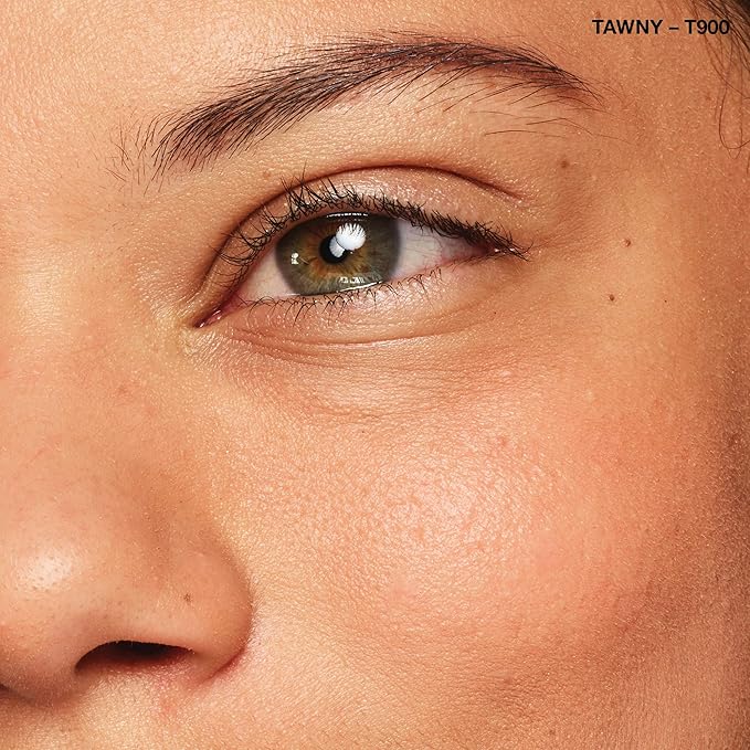 COVERGIRL Trublend Undercover Concealer, Tawny, 0.33 Fl Oz