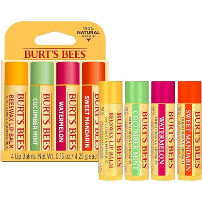 Burt's Bees Lip Balm - Original