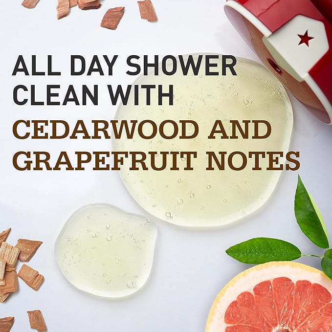 Old Spice Body Wash for Men,