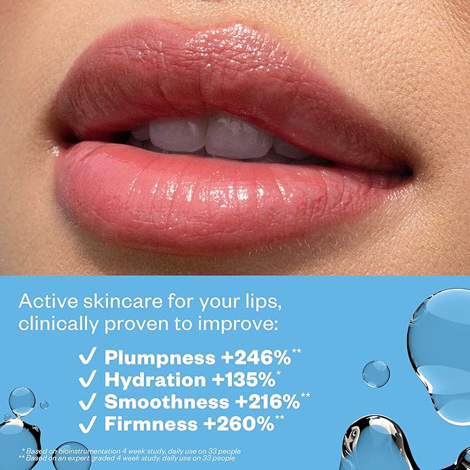 Kosas Lipfuel Hyaluronic Active Sport Lip