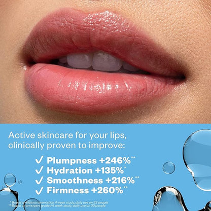 Kosas Lipfuel Hyaluronic Active Sport Lip