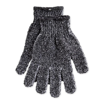Urbana Spa Prive Men's Bamboo Charcoal Exfoliating