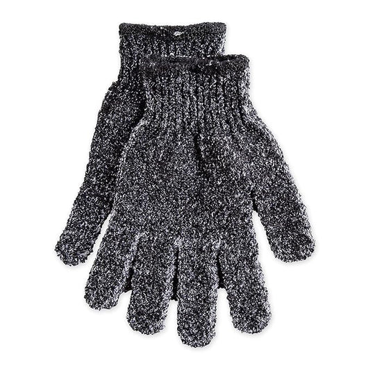 Urbana Spa Prive Men's Bamboo Charcoal Exfoliating