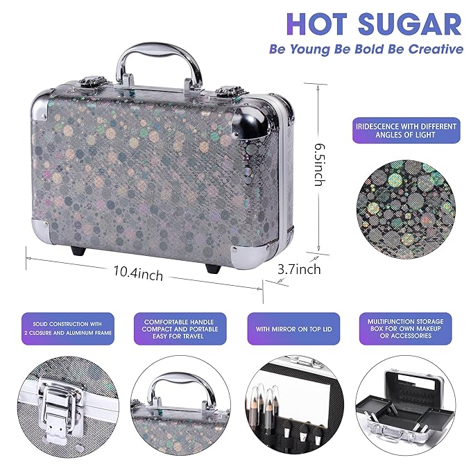 Hot Sugar Makeup Kit for Girls