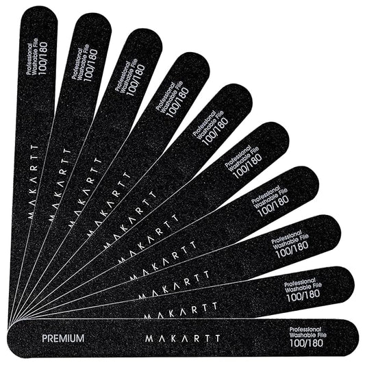 Makartt nail file 100 180