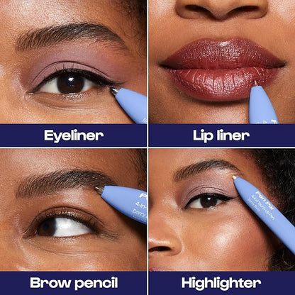 Alleyoop Pen Pal Touch-Up 4-in-1 Makeup