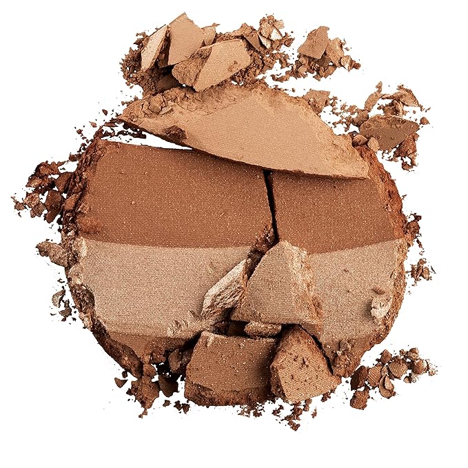 Physicians Formula Murumuru Butter Bronzer Face Makeup, Cheat