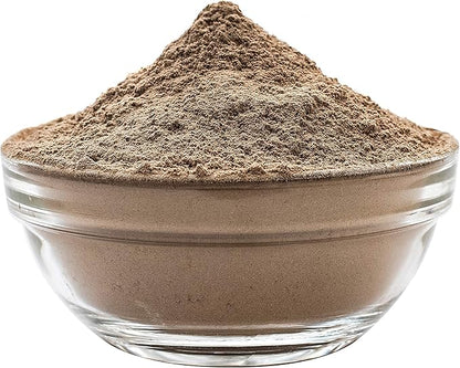 Organic Aloe Vera Powder for Hair & Face (2 Pounds) | Aloe Barbadensis | AloeVera Extract USDA Certified by Proud Planet