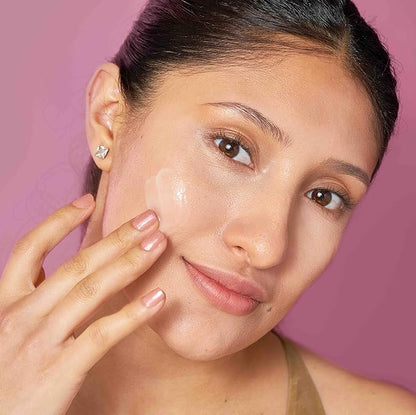 Volition Beauty Skin Rhythm Balancing & Clearing Serum - Acne & Blemish Serum Helps Reduce Appearance of Pimples & Acne Scars - AHAs & Niacinamide (35ml / 1.1 fl oz)