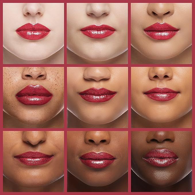 Kiko Milano 3d Hydra Lipgloss 16 | Softening Lip Gloss For A 3d Look