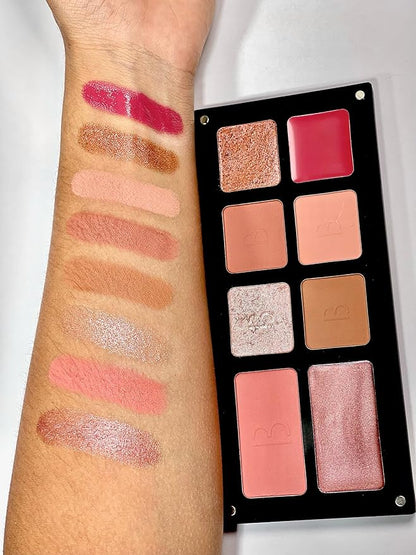 Multi-Effect Palette | All In One Palette |