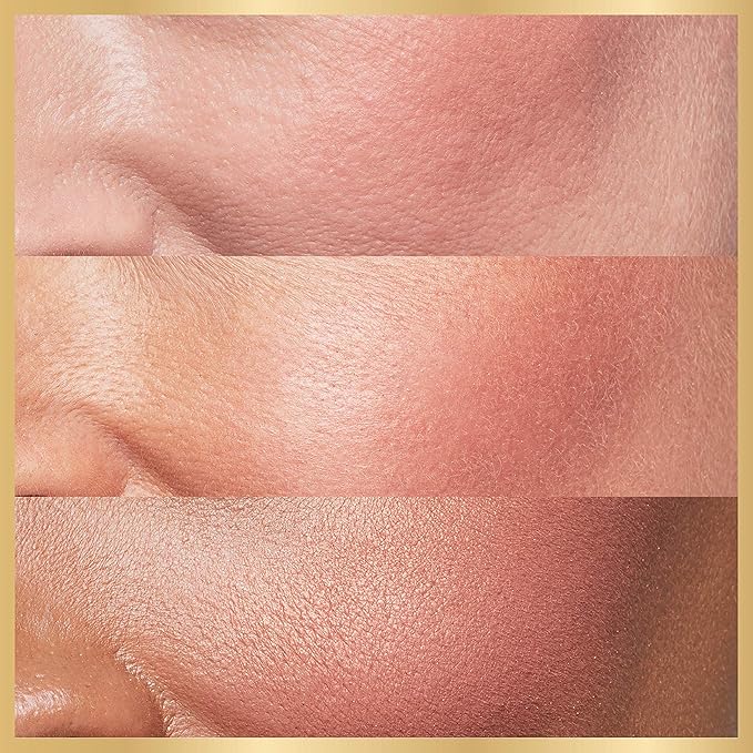 L'Oreal Paris Age Perfect Radiant Satin Blush with