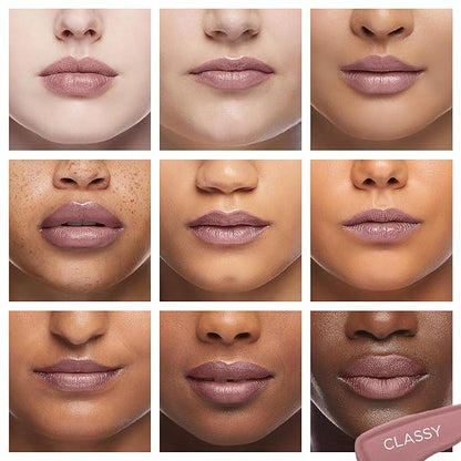 Pure Cosmetics Pure Illumination Lip Gloss - LED-lit Lips (Classy)