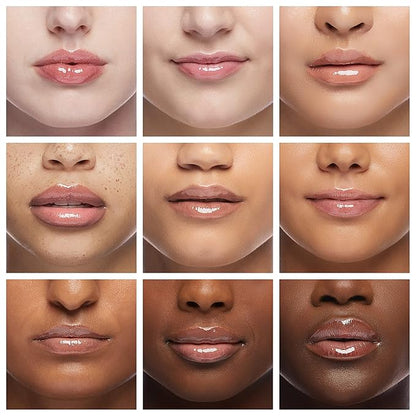 Broadway Vita-Lip Clear Lip Gloss Box