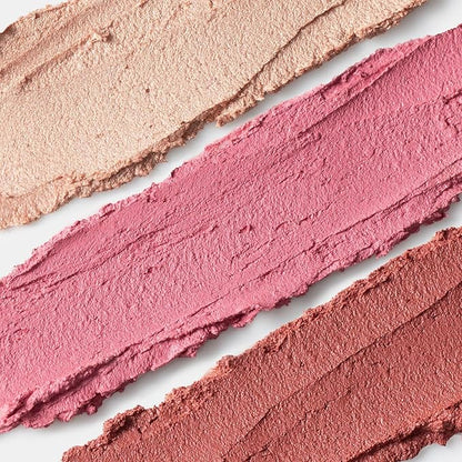 Axiology Multi Stick Crayons For Eyes, Lips, Cheeks