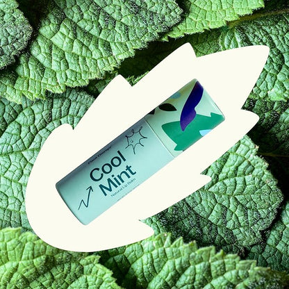 Plant Therapy Cool Mint Natural Lip