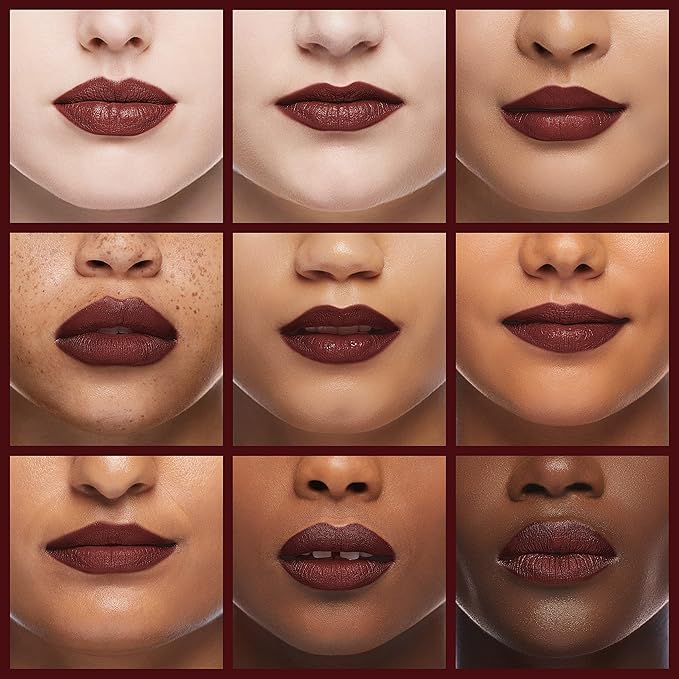 Sorme' Treatment Cosmetics Smooch Proof Lip Stain, Famous, oz.