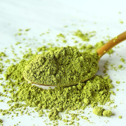 Jaunty Qasil Powder 50 grams - Authentic African | Plant Based Mask | Deep Cleansing | Beauty Secret | Ethically Sourced from Somalia All Skin Types