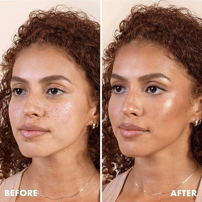 Milani Conceal + Perfect Liquid Highlighter for Added Collection- Stardust