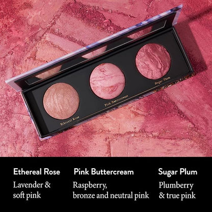 LAURA GELLER NEW YORK Geller's Greatest Better Than Palette Trio