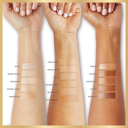L’Oréal Paris Age Perfect Radiant Concealer with Hydrating