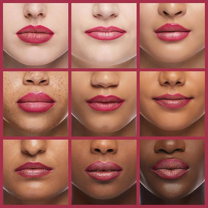 ColourPop Lippie Pencil Liner (I HEART THIS - red fuchsia, matte)