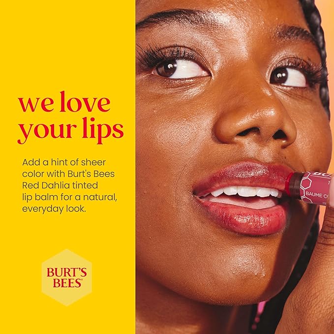 Burt's Bees Lip Tint Balm