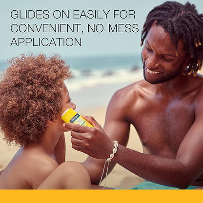 Neutrogena Beach Defense Water-Resistant SPF 50+ oz