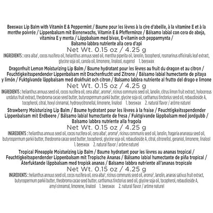 Burt's Bees Gifts Ideas - In